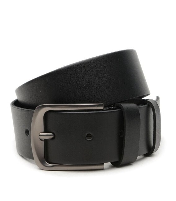 Ремень мужской V1115GX22-black фото, картинка, изображение