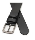 Ремень мужской V1115GX22-black фото, картинка, изображение