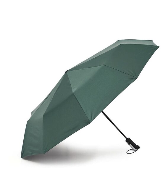 Зонт Monsen полный автомат CV1ZNT12-green фото, картинка, изображение
