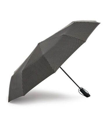 Парасолька Monsen повний автомат CV1ZNT10-black картинка, зображення, фото