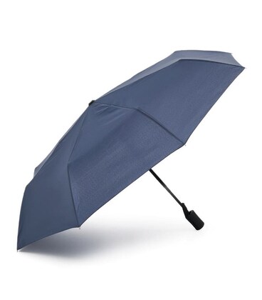Зонт Monsen полный автомат CV1ZNT02-navy фото, картинка, изображение