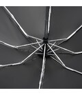 Автоматична парасолька Monsen C18886-grey картинка, зображення, фото