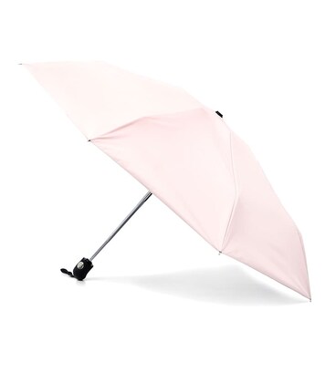 Автоматична парасолька Monsen C18883-pink картинка, зображення, фото