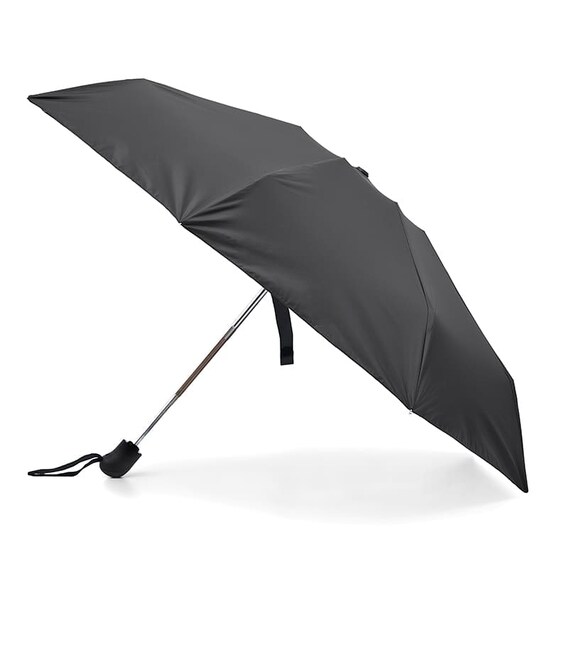 Автоматический зонт Monsen C18881-black фото, картинка, изображение
