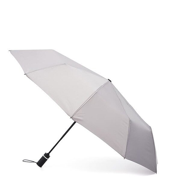 Автоматический зонт Monsen C18901-grey фото, картинка, изображение