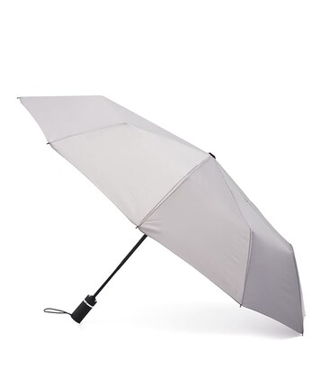 Автоматический зонт Monsen C18901-grey фото, картинка, изображение