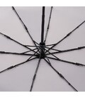 Автоматична парасолька Monsen C18901-grey картинка, зображення, фото