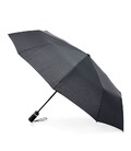 Автоматический зонт Monsen C18898-black фото, картинка, изображение