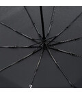 Автоматический зонт Monsen C18898-black фото, картинка, изображение