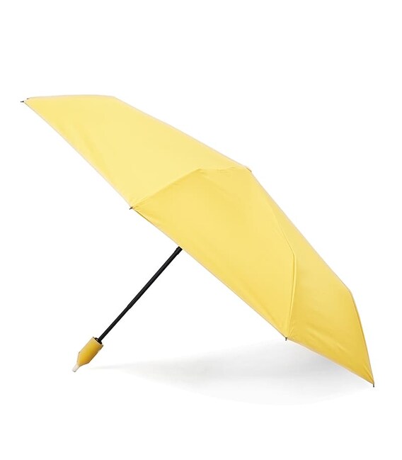 Автоматична парасолька Monsen C18893-yellow картинка, зображення, фото