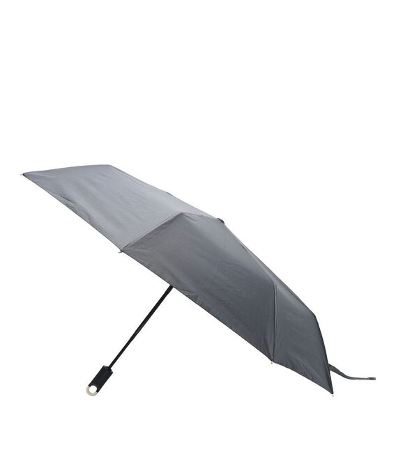Автоматична парасолька Monsen C18891-black картинка, зображення, фото