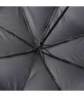 Автоматический зонт Monsen C18891-black фото, картинка, изображение