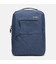Рюкзак + сумка Monsen C11083-blue картинка, зображення, фото