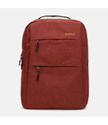 Рюкзак Monsen + сумка C11083-red картинка, зображення, фото