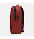Рюкзак Monsen + сумка C11083-red картинка, зображення, фото