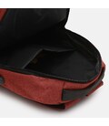 Рюкзак Monsen + сумка C11083-red картинка, зображення, фото
