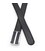 Мужской ремень V1GKX20-black фото, картинка, изображение