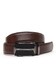 Стильный мужской ремень V1GKX18-brown фото, картинка, изображение