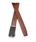 Мужской ремень V1GKX14-brown фото, картинка, изображение