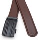 Мужской ремень V1GKX08-brown фото