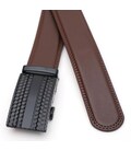 Мужской ремень V1GKX08-brown фото, картинка, изображение