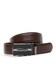 Мужской ремень из натуральной кожи V1GKX05-brown фото, картинка, изображение