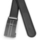 Стильный мужской ремень V1GKX36-black фото