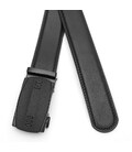 Мужской ремень V1GKX32-black фото, картинка, изображение