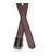Мужской ремень из натуральной кожи V1GKX23-brown фото, картинка, изображение