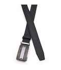 Мужской ремень V1125GX44-black фото, картинка, изображение