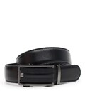 Стильный мужской ремень V1GKX43-black фото, картинка, изображение