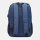 Рюкзак Monsen C1DD9913n-blue фото