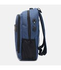 Рюкзак Monsen C1DD9913n-blue картинка, зображення, фото