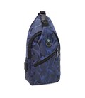 Рюкзак Monsen C1066n-blue картинка, зображення, фото