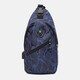 Рюкзак Monsen C1066n-blue фото