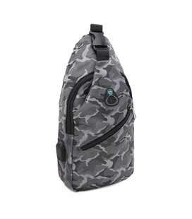 Рюкзак Monsen C1066gr-gray картинка, зображення, фото