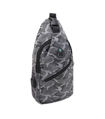 Рюкзак Monsen C1066gr-gray картинка, зображення, фото