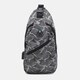 Рюкзак Monsen C1066gr-gray фото