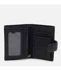 Чоловічий шкіряний гаманець Ricco Grande k1088-2bl-black картинка, зображення, фото