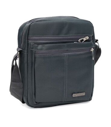 Mужская сумка Monsen C1HSSA4002gr-gray фото, картинка, изображение