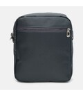 Чоловіча сумка Monsen C1HSSA4002gr-gray картинка, зображення, фото
