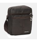 Чоловіча сумка Monsen C1HSSA4002br-brown картинка, зображення, фото