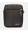 Mужская сумка Monsen C1HSSA4002br-brown фото, картинка, изображение