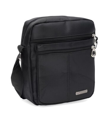 Mужская сумка Monsen C1HSSA4002bl-black фото, картинка, изображение