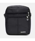 Mужская сумка Monsen C1HSSA4002bl-black фото, картинка, изображение