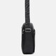 Mужская сумка Monsen C1HSSA4002bl-black фото