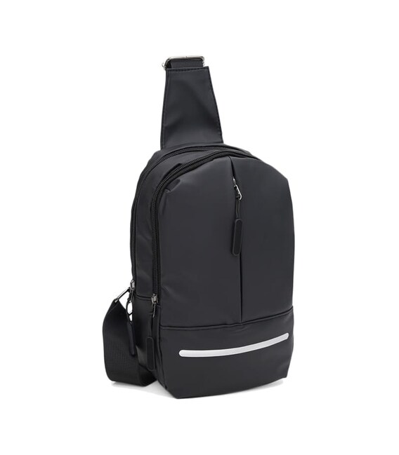 Рюкзак Monsen C1HSM1991bl-black картинка, зображення, фото