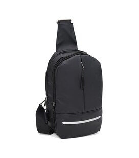 Рюкзак Monsen C1HSM1991bl-black картинка, зображення, фото