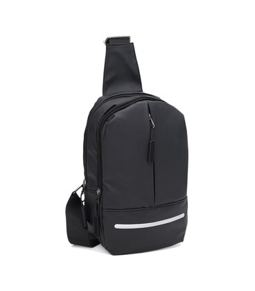 Рюкзак Monsen C1HSM1991bl-black картинка, зображення, фото