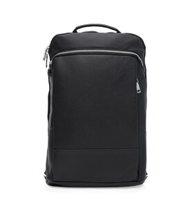 Чоловічий шкіряний рюкзак Ricco Grande K16475bl-black картинка, зображення, фото